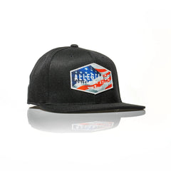 Glory Flexfit Snapback 110