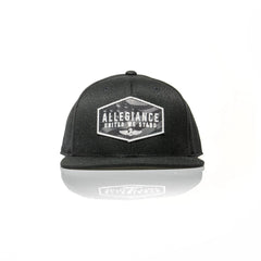 Glory Stealth Flexfit Snapback 110