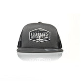 Glory Stealth Trucker