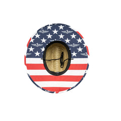 Glory Straw Hat