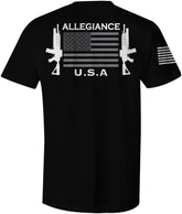 Gunner Flag Tee