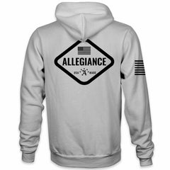 Hex Premium Hoodie