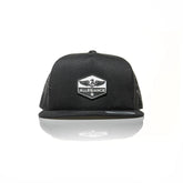 Hex Trucker Hat