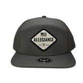 Youth Hex Tech Hat