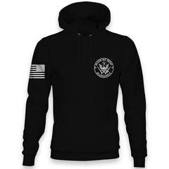 In God We Trust Hoodie