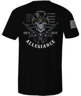 Last Out Tee
