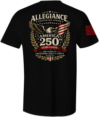 Legacy Tee