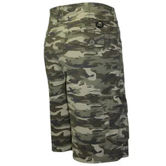 Michael-CAMO