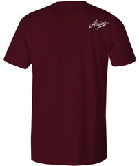 Peace Pipes Tee