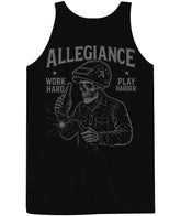 Play Harder Tank Top