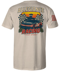 Racing Premium Tee