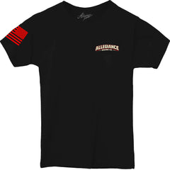 Racing Division Youth Tee