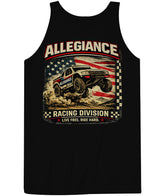 Racing Division Tank Top