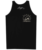 Revolution Tank