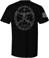 Seal 2.0 Tee