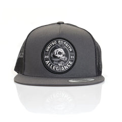 Serpent Trucker Hat