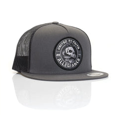 Serpent Trucker Hat