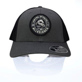 Serpent 110 Trucker Hat