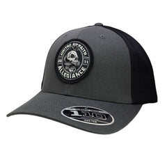 Serpent 110 Trucker Hat