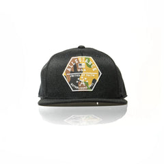 Siege Flexfit Snapback 110