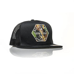Siege Trucker