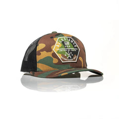 Siege Trucker