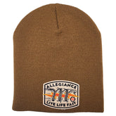 Snake Bite Beanie