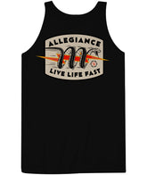 Snake Bite Tank Top