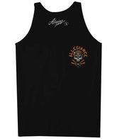 Spade Tank