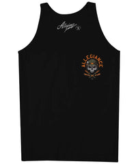 Spade Tank