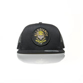 Spade Trucker