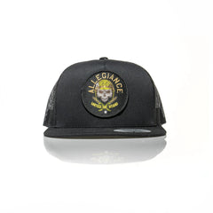 Spade Trucker
