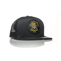 Spade Trucker