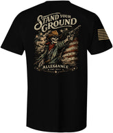 Stand Your Ground Tee