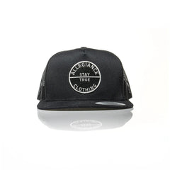 Stay True Trucker