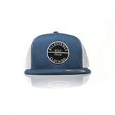 Stay True Trucker