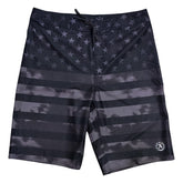 Stealth Banner Boardshorts