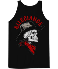 Cowboy Tank