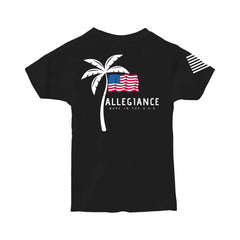 Vibe Toddler Tee