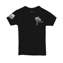 Vibe Toddler Tee