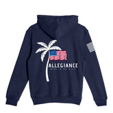 Vibe Youth Hoodie
