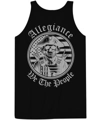 We The People Tank