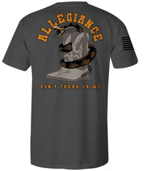 Western Premium Tee