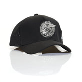 Winged Tech Hat