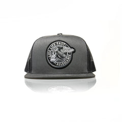 Winged Trucker