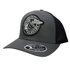 Winged 110 Trucker