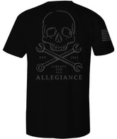 Wrench Tee