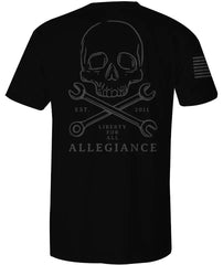 Wrench Tee