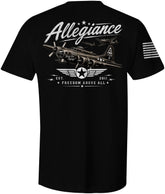 Keep Em Flying Tee