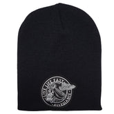 Winged Beanie